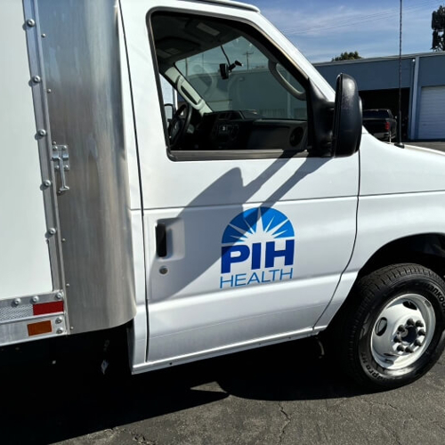 Vehicle Graphics